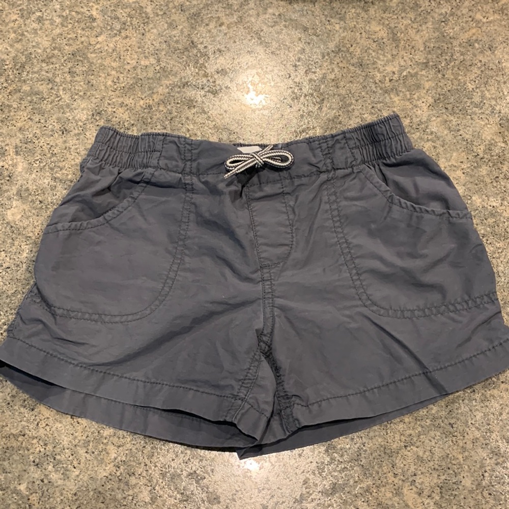 Girls Old Navy shorts